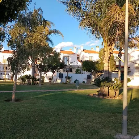 Apartment Adosado Con Piscina