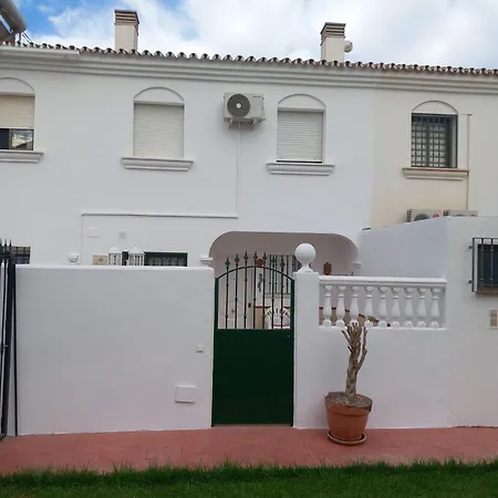 Adosado Con Piscina Apartment *