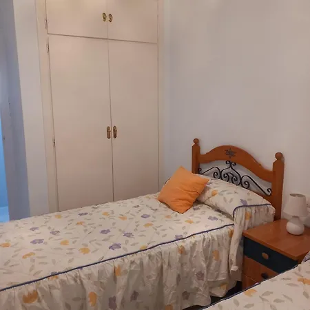 Adosado Con Piscina Apartment *