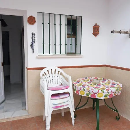Apartment Adosado Con Piscina *