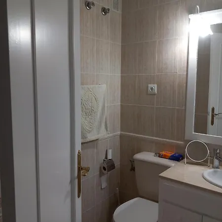 Adosado Con Piscina Apartment Caleta De Velez