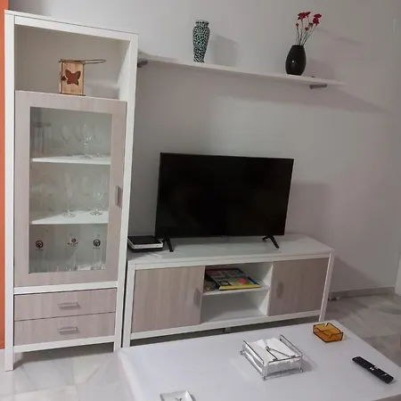Apartment Adosado Con Piscina *