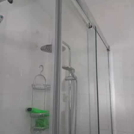 Adosado Con Piscina Apartment