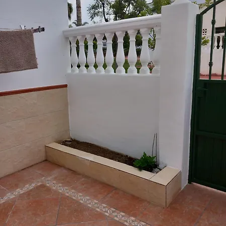 Apartment Adosado Con Piscina *