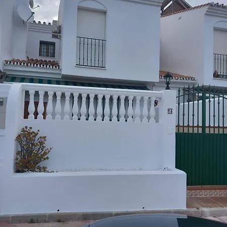 Adosado Con Piscina Apartment