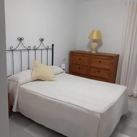 Apartment Adosado Con Piscina *
